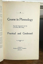 POWER THROUGH PSYCHOMETRY - 1st 1901 - PHRENOLOGY, ASTROLOGY, SOMNOLOGY, MEDIUMS