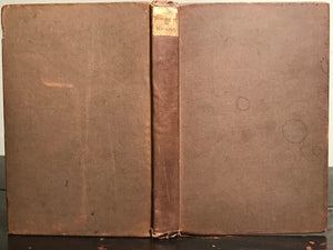1884 - LETTERS ON DEMONOLOGY AND WITCHCRAFT - SIR WALTER SCOTT - Magick Occult