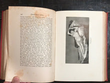 FRANCISCO GOYA: PAINTER AND SATIRIST - Stokes, 1st Ed, 1914 - ILLUSTRATED
