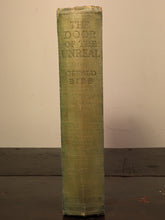 THE DOOR OF THE UNREAL, G. Biss TRUE 1st/1st British Ed. 1919 Werewolf Occult