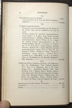 SPIRITUAL COMMUNICATIONS - Kiddle, 1st Ed 1879 - SPIRITUALISM GHOSTS PSYCHIC