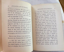 REVELATION MYTHOLOGY CORRESPONDENCES - 1st 1887 - MYTHS LEGENDS SUPERSTITION