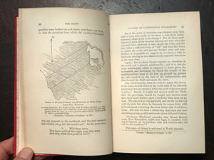 RAGNAROK: AGE OF FIRE AND GRAVEL, Donnelly, 1st 1883 VANISHED CIVILIZATION COMET