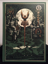 THE EAGLE OF THE NINTH, Rosemary Sutcliff Folio Society HC - LIKE NEW CONDITION