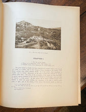 SARDIS - ARCHITECTURE (Vol. 2)  - Butler, 1st 1925 - LYDIAN GREEK ROMAN  EMPIRES