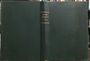 MODERN ASTROLOGY / ASTROLOGERS' MAGAZINE - Alan Leo ORIGINAL ISSUES for 1896-97