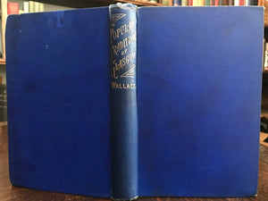 POPULAR TRADITIONS OF GLASGOW - Wallace, 1st 1889 SCOTTISH LEGENDS PEOPLE PLACES