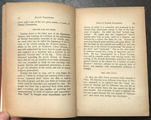 MENTAL FASCINATION - Atkinson, 1915 - NEW THOUGHT MIND POWER LAW OF ATTRACTION