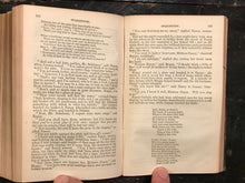 1857 - THE PHANTOM SHIP - CAPTAIN MARRYAT - THE FLYING DUTCHMAN, Gothic Horror