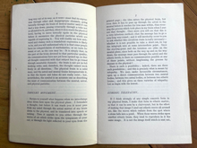 TELEPATHY & MIND-CURE - Leadbeater, 1926 - THEOSOPHY OCCULT MENTAL SPIRIT
