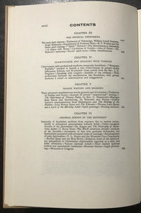 MEDIUMS OF THE 19th CENTURY - Podmore, 1st Ed 1963, 2 Vols - SPIRITUALISM GHOSTS