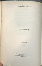 PHYSICAL PHENOMENA OF SPIRITUALISM - Carrington, 1908 - GHOSTS PARAPSYCHOLOGY