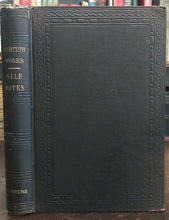 NILE NOTES OF A HOWADJI - Curtis, 1st 1856 - EGYPT TRAVEL ADVENTURES SITES NILE