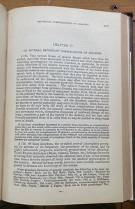 MENTAL PATHOLOGY & THERAPEUTICS - Griesinger, 1882 - PSYCHOLOGY MENTAL ILLNESS