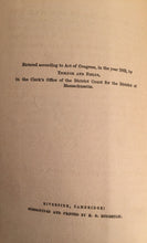 STORY OF THE GUARD: A CHRONICLE OF THE WAR J. Fremont 1st/1st 1863, Civil War