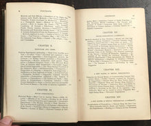 LAW OF PSYCHIC PHENOMENA - Hudson, 1898 HYPNOTISM TELEPATHY MIND CONTROL GHOSTS