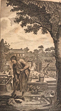 1782 - EVERY MAN HIS OWN GARDENER, Gardener's Calendar - Mawe & Abercrombie