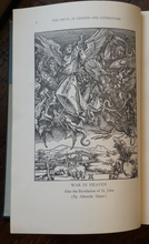 THE DEVIL IN LEGEND AND LITERATURE - Rudwin, 1st 1931 SATAN LUCIFER LILITH HELL