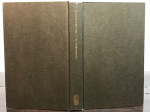 A PHYSICIAN'S POSY - DOROTHY SHEPHERD 1st/1st 1969 - Herbal Remedies HOMEOPATHY