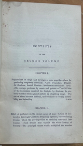 OCCULT SCIENCES: PHILOSOPHY OF MAGIC - Salverte, 1st 1846 PAGANISM MAGICK OCCULT