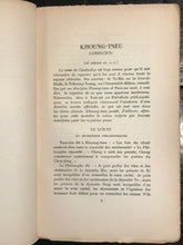 ANTHOLOGIE DE L'OCCULTISME, De Givry - 1st Ed, 1922 - MAGICK WITCHCRAFT ALCHEMY
