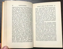 THREE FAMOUS MYSTICS - Waite, 1st 1939 - MYSTICISM OCCULT HEAVEN HELL SEERS