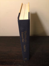 THE WAY THE FUTURE WAS by Frederik Pohl 1st/1st 1978, Very Good HC/DJ, SIGNED
