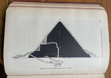 THE NILE: NOTES FOR TRAVELLERS IN EGYPT - Budge, 1912 - EGYPTOLOGY CULTURE ART
