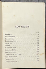 NATURAL LAW IN THE SPIRITUAL WORLD - Drummond, 1896 SPIRIT SOUL LIFE AFTER DEATH