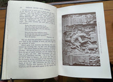 INDIAN MYTH AND LEGEND - MacKenzie 1920 - INDIA GODS DIVINITIES DEMONS MAGIC