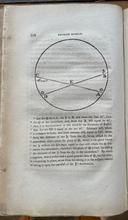 PRIMUM MOBILE - Placidus de Titus + Cooper, 1st 1814 - ASTROLOGY, DIVINATION