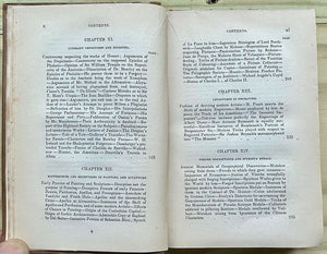 SKETCHES OF IMPOSTURE, DECEPTION, AND CREDULITY - 1840 SUPERSTITIONS HOAX FRAUD