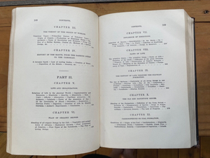ARCANA OF NATURE - Tuttle, 1908 - PSYCHIC OCCULT SPIRITUALISM AFTERLIFE SPIRITS