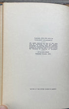 PRIVATE LIFE OF SHERLOCK HOLMES - Starrett, 1st 1933 - SHERLOCKIANA Conan DOYLE