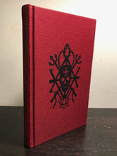 SIGNED - VOUDON GNOSIS, David BETH, Ltd Ed 1/800 - Voodoo Grimoire Sex Magick