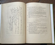 INVENTAIRE DES AUTOGRAPHES ET DES DOCUMENTS - 1st 1877 - FAMOUS AUTOGRAPHS