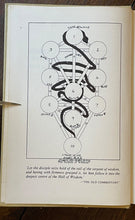 PRACTICAL GUIDE TO QABALISTIC SYMBOLISM - Knight, 1972 - KABALAH MAGICK TAROT