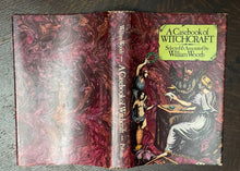 CASEBOOK OF WITCHCRAFT - 1st 1974 - PERSECUTION TRIALS TORTURE WITCHES SATAN