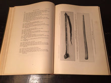 36th ANN. REPORT OF THE BUREAU OF AMERICAN ETHNOLOGY 1914-15, F. Hodge 1st, 1921