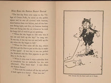 ROOTABAGA PIGEONS, Carl Sandburg, 1st / 1st HC 1923 Illustrated by Petersham