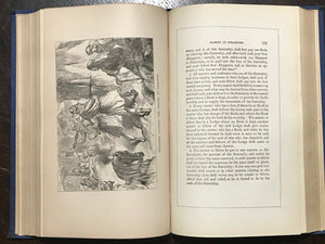 MASONIC SKETCH BOOK: MASONIC LITERATURE - 1st Ed, 1874 - FREEMASONRY MYSTERIES