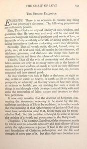 MYSTICAL WRITINGS OF WILLIAM LAW - HOBHOUSE, 1st/1st 1938 - Christian Mysticism