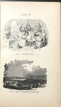 LIGHT FROM THE EAST - Coleman, 1899 HOLY LAND FREEMASONRY SYMBOLS HISTORY MASONS