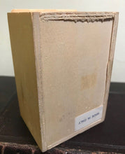 MINCHIATE FIORENTINE TAROT CARD DECK - ARIENTI, LIMITED ED 951/2000 - MINT, 1980