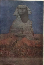 EGYPT AND ITS MONUMENTS, 1912 - ANCIENT EGYPT TEMPLES HISTORY ILLUSTRATED