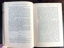 1884 LEGENDS OF THE PATRIARCHS & PROPHETS - EVIL FALL OF ANGELS, MEN LEGENDS GOD