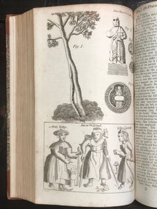 1804 GENTLEMAN'S MAGAZINE - ORIGINAL ARTICLE, AARON BURR SHOOTING HAMILTON