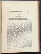 MODERN PASTIME - 1871 - AMUSEMENTS, MAGIC, VENTRILOQUISM, GAMES, BILLIARDS