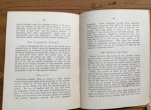 THE DEVACHANIC PLANE - Leadbeater, 1909 - THEOSOPHY, AFTERLIFE, HEAVEN, ANGELS