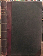 MODERN ASTROLOGY / ASTROLOGERS' MAGAZINE - Alan Leo ORIGINAL ISSUES for 1895-96